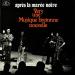 François Tusques - Après La Marée Noire - Vers Une Musique Bretonne Nouvelle
