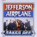 Jefferson Airplane - Jefferson Airplane Takes Off