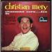 Vendetta - Mery, Christian