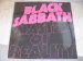 Black Sabbath - Black Sabbath : Master Of Reality