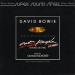 David Bowie - Cat People (putting Out Fire)