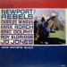 Charles Mingus, Max Roach, Eric Dolphy, Roy Eldridge, Jo Jones - Newport Rebels