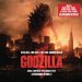 Alexandre Desplat - Godzilla