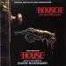 Harry Manfredini - House/house 2
