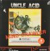 Uncle Acid & The Deadbeats - Uncle Acid & The Deadbeats - Mind Crawler - Vinyl 7 Import 2013