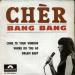 Cher - Bang Bang