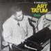 Art Tatum - Art Tatum - History Of Jazz - Joker - Sm 3117