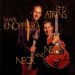 Chet Atkins & Mark Knopfler - Neck & Neck