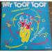 Rockin' Sidney - My Toot Toot