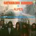 Ribeiro Catherine + Alpes - Le Rat Débile Et L(homme Des Champs
