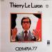 Thierry Le Luron - Thirry Le Luron Vol  6 Olympia 77