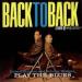 Duke Ellington & Johnny Hodges - Back To Back