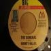 Bounty Killer - The General