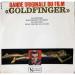 (james Bond) Barry, John (shirley Bassey) - Goldfinger