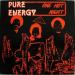 Pure Energy Feat. Lisa Stevens - One Hot Night (estampilée Vente Interdite échantillon Gratuit)