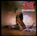 Ozzy Osbourne - Blizzard Of Ozz