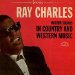 Charles Ray - Modern Sounds In Country & Western Music