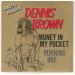 Brown, Dennis - Money In My Pocket
