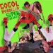 Gogol Bordello - Super Taranta