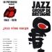 Jazz Group De Bretagne - Jazz Côte Ouest