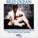 Ocean, Billy - When The Going Gets Tough, The Tough Get Going