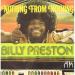 Preston, Billy - Nothing From Nothing