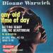 Warwick, Dionne - Any Old Time Of Day