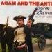Adam & The Ants - Stand And Deliver