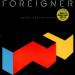 Foreigner - Agent Provocateur