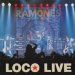Ramones - Loco Live