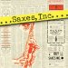 Various Artists - Saxes Inc