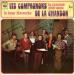 Les Compagnons De La Chanson - Chanson Pour Anna