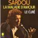 Michel Sardou - La Maladie D'amour