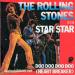 Rolling Stones (the) - Star Star