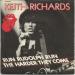 Richards, Keith - Run Rudolph Run