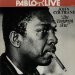 J - John Coltrane - John Coltrane: The European Tour