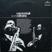 J - Cannonball Adderley & John Coltrane - Cannonball And Coltrane