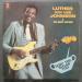 Johnson Luther Guitar Jr. (84) - Doin' The Sugar Too