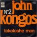 John Kongos - Tokoloshe Man