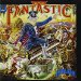 Elton John - Captain Fantastic And Brown Dirt Cowboy