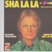 Claude François - Philips  47 - Sp - Sha La La