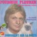 Claude François - Philips  53 - Sp - Pourquoi Pleurer (sur Un Succès D'été)