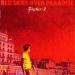 Fisher-z - Red Skies Over Paradise