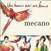 Mecano - Une Femme Avec Une Femme