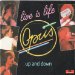 Opus - Live Is Life/up And Down: Opus Uk 45