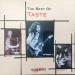 Taste - Best Of Taste