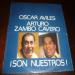 Oscar Aviles Arturo Zambo Cavero - Ison Nuestros