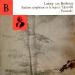 Ludwig Van Beethoven (kurt Mazur) - 2 Symphonie N°6 En Fa Majeur, Op.68 Pastorale