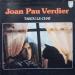 Joan Pau Verdier - Tabou Le Chat