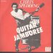 Chris Spedding - Guitar Jamboree 7 Inch